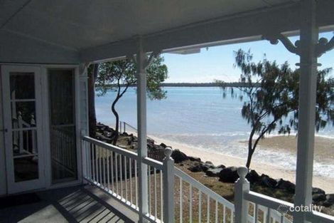 Property photo of 55 Esplanade Burrum Heads QLD 4659