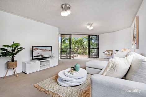 Property photo of 6/10 Rutledge Street Coolangatta QLD 4225