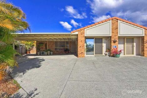 2/74 Galeen Dr, Burleigh Waters, QLD 4220