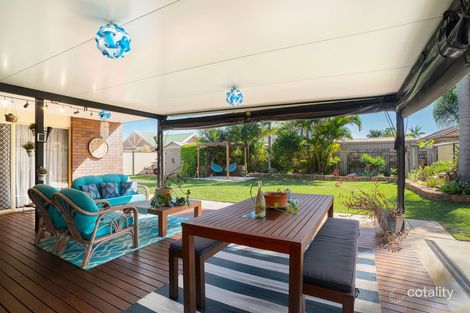 Property photo of 163 Barbour Road Bracken Ridge QLD 4017