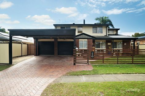 Property photo of 163 Barbour Road Bracken Ridge QLD 4017
