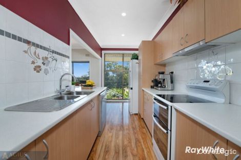 Property photo of 3 Crestbrook Street Seven Hills NSW 2147