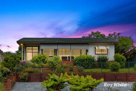 Property photo of 3 Crestbrook Street Seven Hills NSW 2147