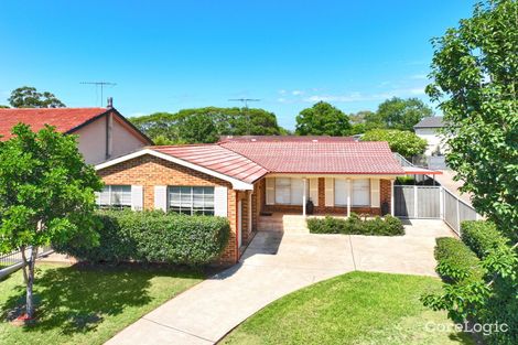 Property photo of 17 Camelot Drive Cranebrook NSW 2749