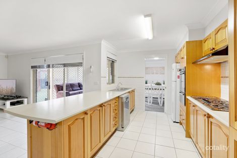 Property photo of 17 Camelot Drive Cranebrook NSW 2749