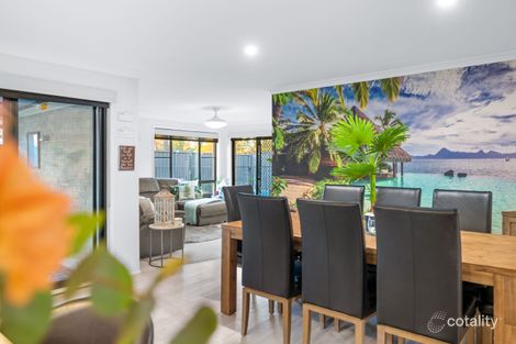 Property photo of 78 Trobriand Crescent Glenfield NSW 2167