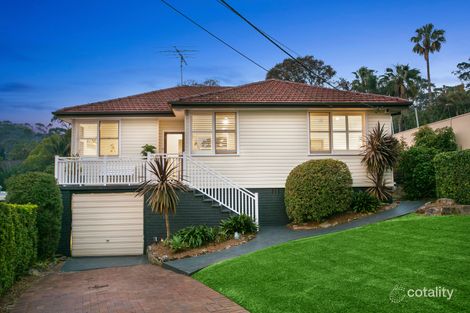 Property photo of 7 Pollard Place Kirrawee NSW 2232