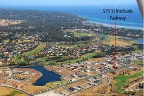 61 St Michaels Pkwy, Dunsborough, WA 6281