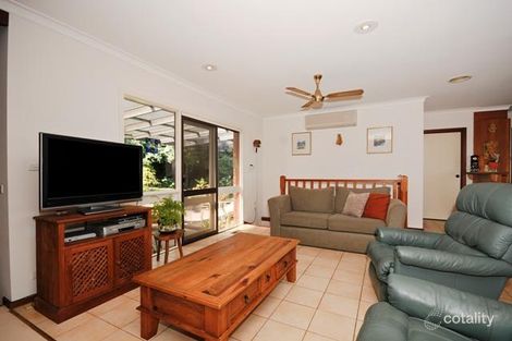 Property photo of 77 Meadowgate Drive Chirnside Park VIC 3116