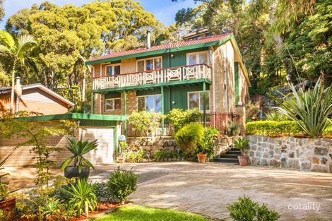Property photo of 78 Washington Drive Bonnet Bay NSW 2226