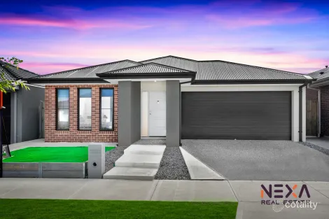 5 Midanbury Rd, Donnybrook, VIC 3064