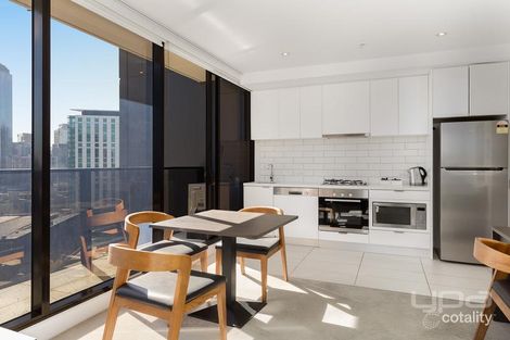 Property photo of 1507/250 City Road Southbank VIC 3006