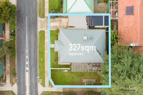 Property photo of 304 Walnut Avenue Mildura VIC 3500