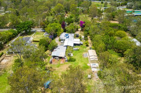 Property photo of 910 Boston Road Chandler QLD 4155