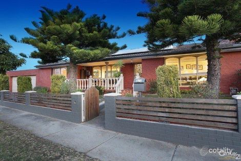 1/1 Bunarong Ct, Dandenong North, VIC 3175