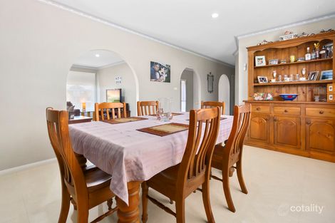 Property photo of 16 Nicholas Crescent Cecil Hills NSW 2171