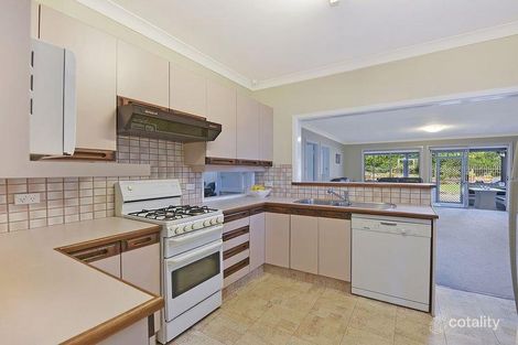 Property photo of 27 Campbell Avenue Normanhurst NSW 2076