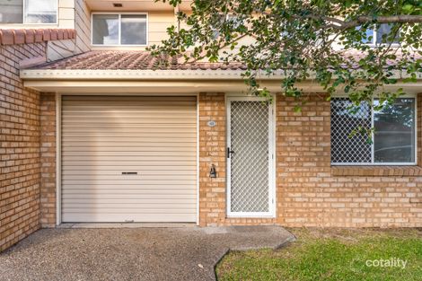 42/135 BAGE ST, NUNDAH, QLD 4012