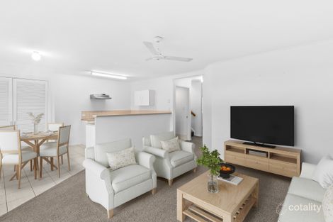 Property photo of 42/135 Bage Street Nundah QLD 4012