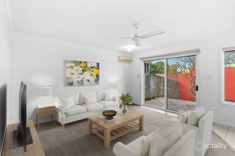 Property photo of 42/135 Bage Street Nundah QLD 4012