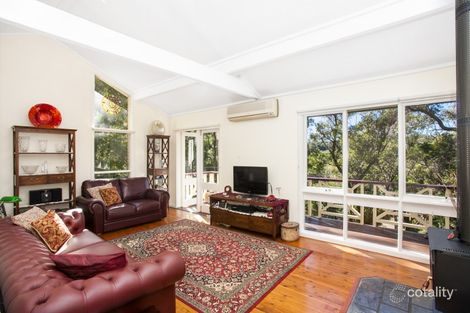 Property photo of 78 Washington Drive Bonnet Bay NSW 2226