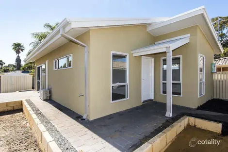 15b Eppalock Gr, South Lake, WA 6164