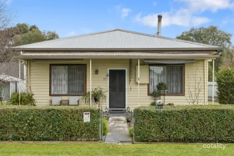 21 Coulston St, Beeac, VIC 3251