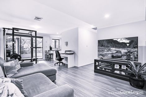 Property photo of 84/14-16 Campbell Street Northmead NSW 2152