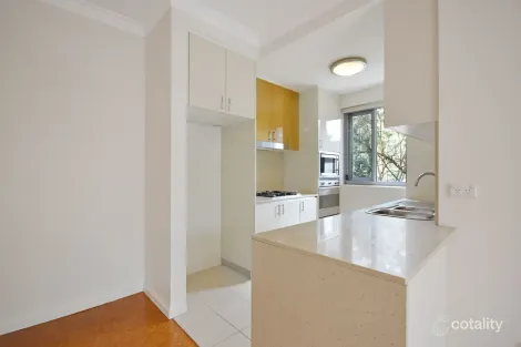 Property photo of 7/26-30 Ocean Street North Bondi NSW 2026
