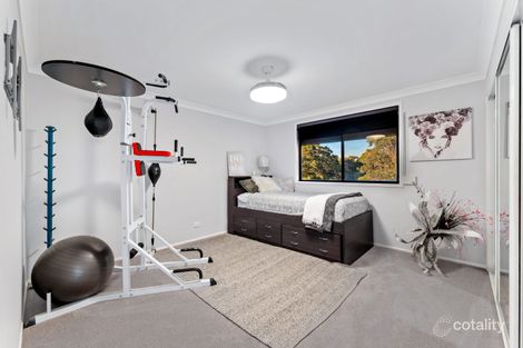 Property photo of 78 Trobriand Crescent Glenfield NSW 2167