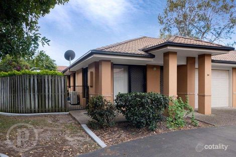 Property photo of 34/140 Baringa Street Morningside QLD 4170