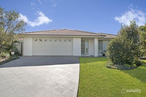 Property photo of 8 Koombala Place Goonellabah NSW 2480