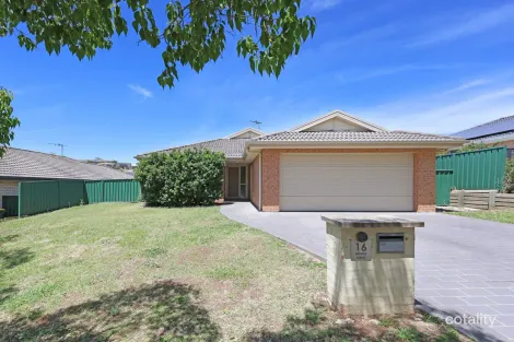 16 Mussel St, Muswellbrook, NSW 2333