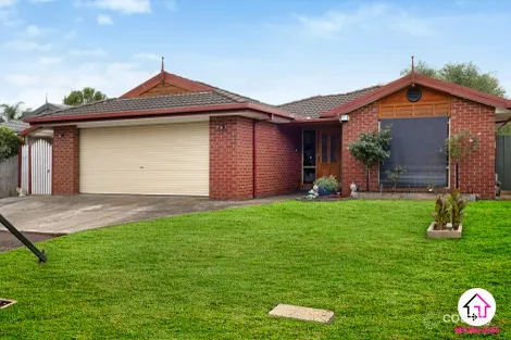 5 Casey Ct, Wallan, VIC 3756