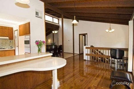 Property photo of 41 Malabar Crescent Eltham VIC 3095