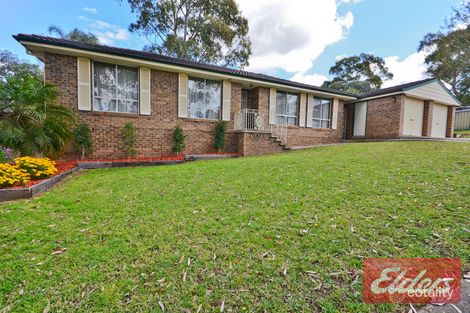 44 Wellesley Cres, Kings Park, NSW 2148