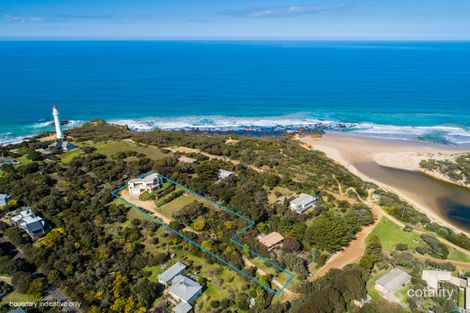 Property photo of 22 Inlet Crescent Aireys Inlet VIC 3231