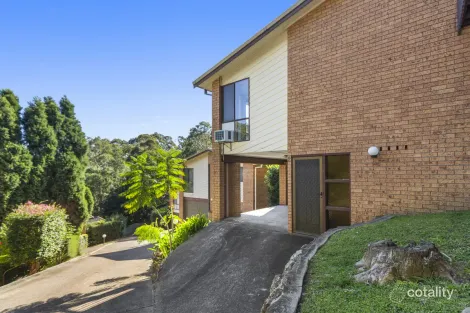 2/15 ROWES LANE, CARDIFF HEIGHTS, NSW 2285