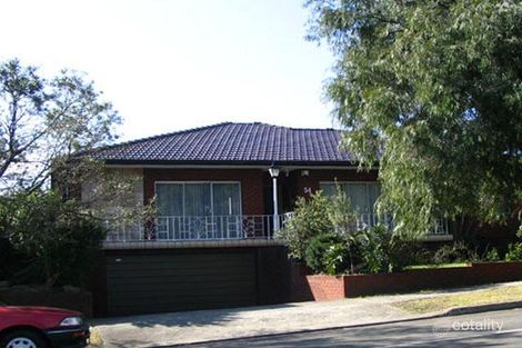 Property photo of 54 Universal Street Eastlakes NSW 2018