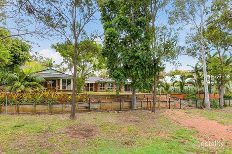 Property photo of 8 The Esplanade Karragarra Island QLD 4184