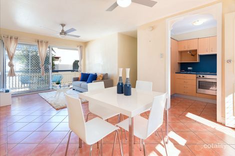 Property photo of 2/32 Miles Street Clayfield QLD 4011