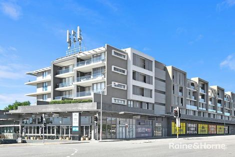 207/528-538 Rocky Point Rd, Sans Souci, NSW 2219