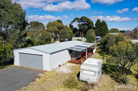13 Fannys Bay Rd, Lulworth, TAS 7252