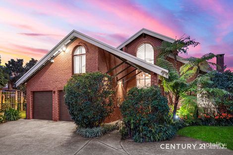 Property photo of 6 Isabel Close Cherrybrook NSW 2126