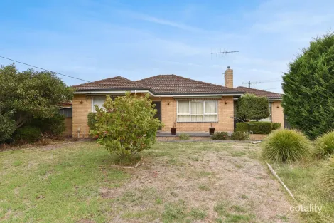 54 FESTIVAL CRES, KEYSBOROUGH, VIC 3173