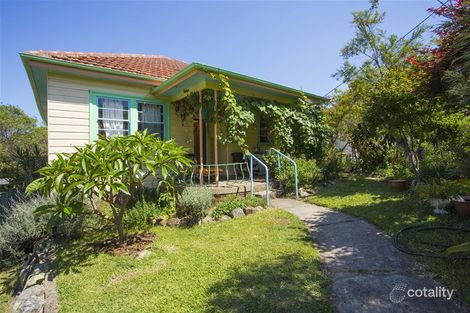 Property photo of 55 Gregory Parade Kotara NSW 2289