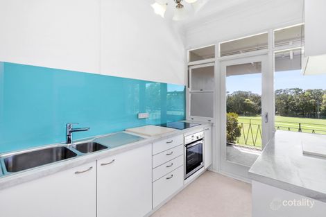 Property photo of 12/17 Grafton Crescent Dee Why NSW 2099