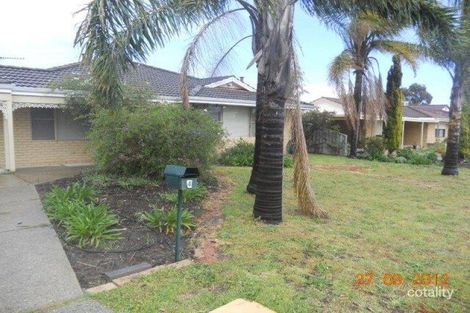 4 Aboyne Pl, Seville Grove, WA 6112
