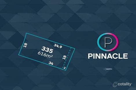 Lot 335 Webb Rd, Smythes Creek, VIC 3351