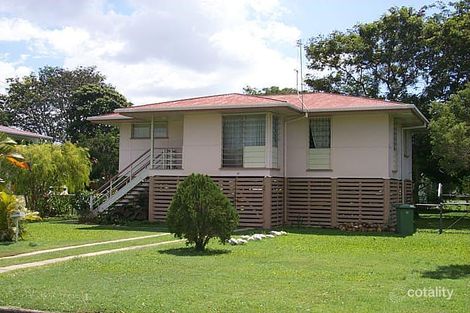 57 Hodges Cres, Vincent, QLD 4814